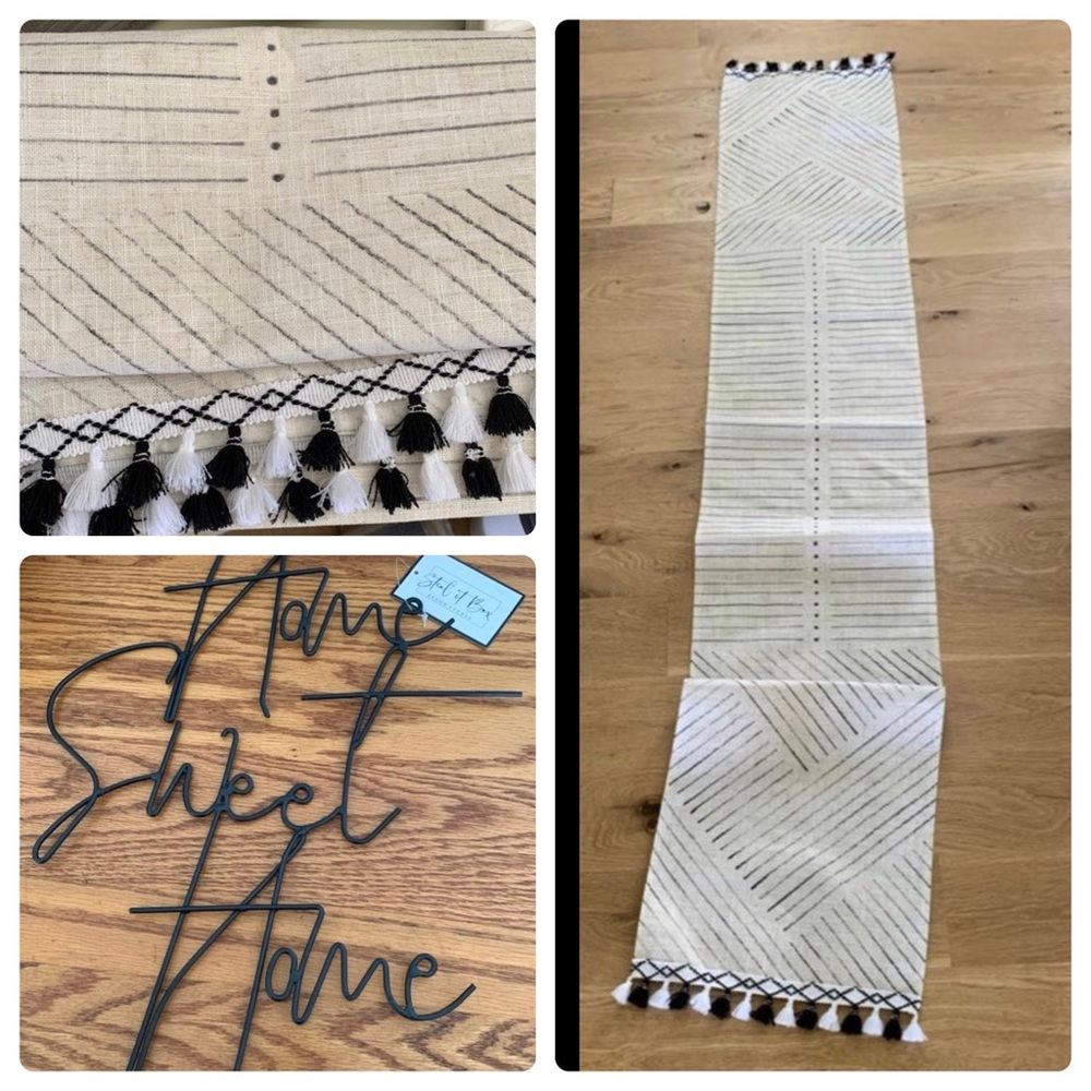 Home decor bundle